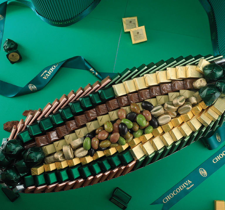 COUPE OVALE SUR PIED BAMBOU