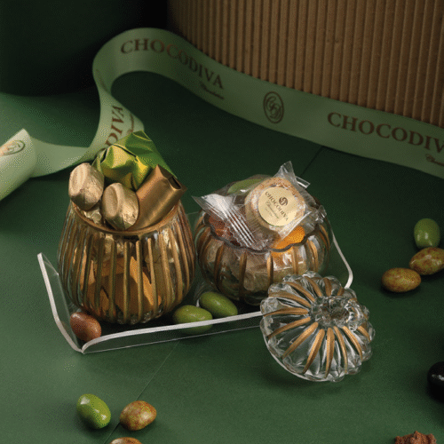 PETITE CUEILLETTE MURANESQUE