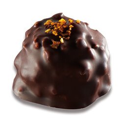 Rocher ananas chocolat