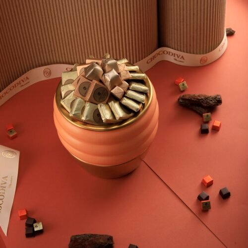 COUPELLE SOUS SPIRALE