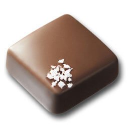 Carré lait poire jasmin