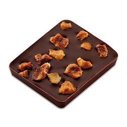 Carré gourmand noisettes