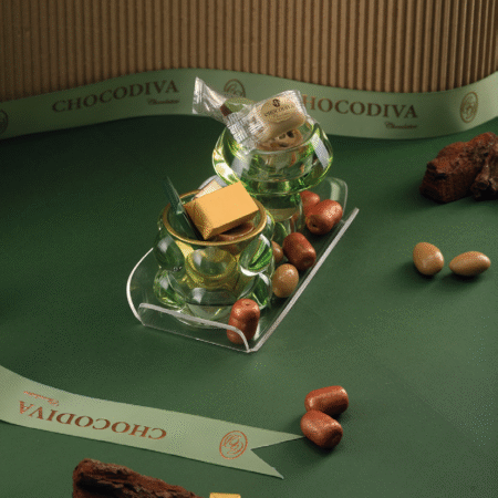 PETITE CUEILLETTE MURANESQUE