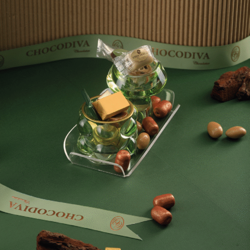 PETITE CUEILLETTE MURANESQUE