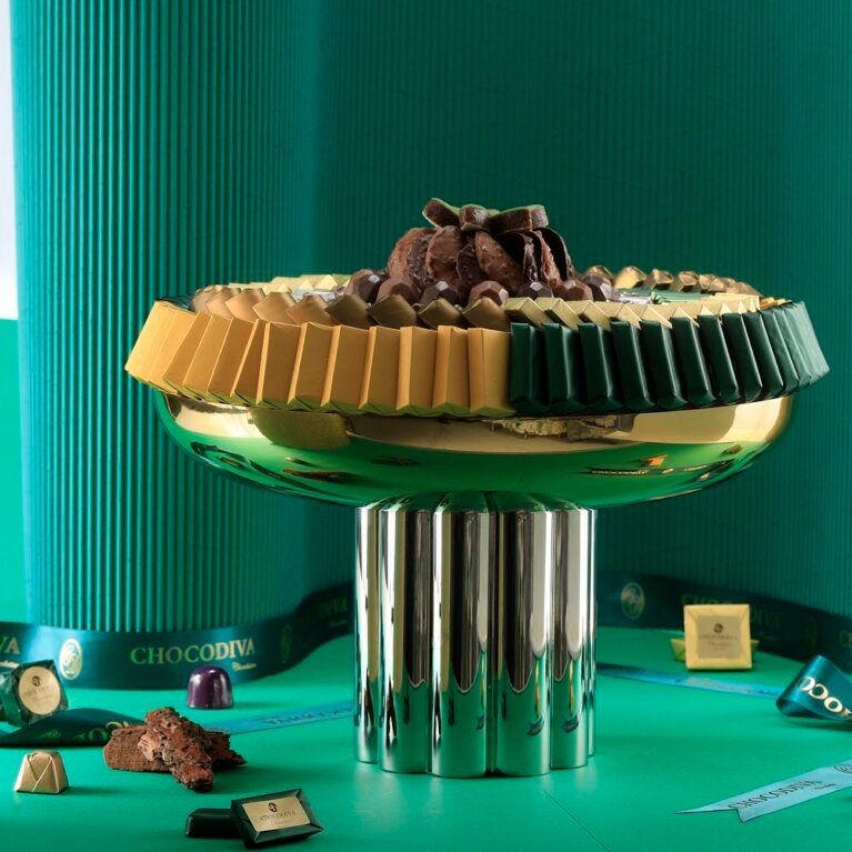 COUPE RONDE SUR PIED STRIÉ