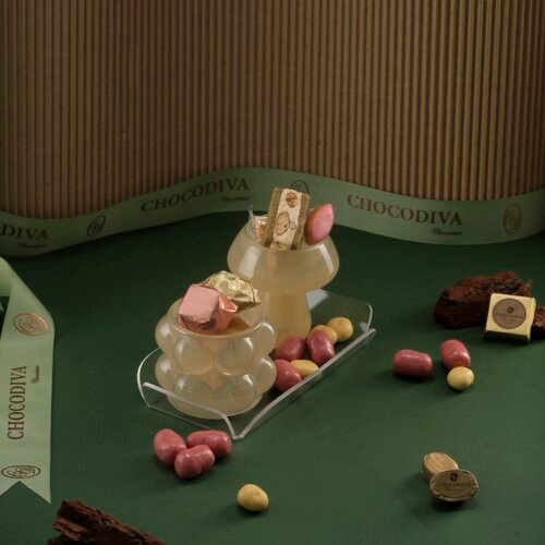 PETITE CUEILLETTE MURANESQUE