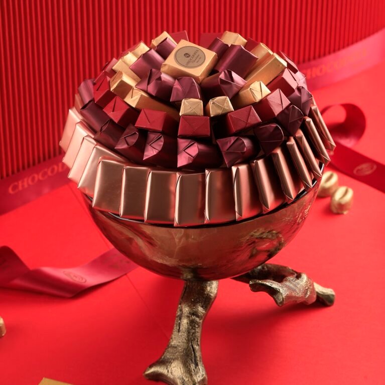 COUPE RONDE SUR TRONC D’ARBRE