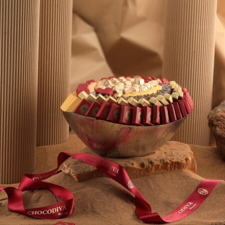 COUPE OVALE MULTICOLORS