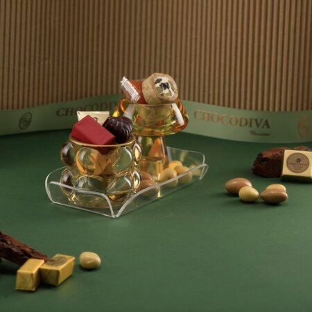 PETITE CUEILLETTE MURANESQUE