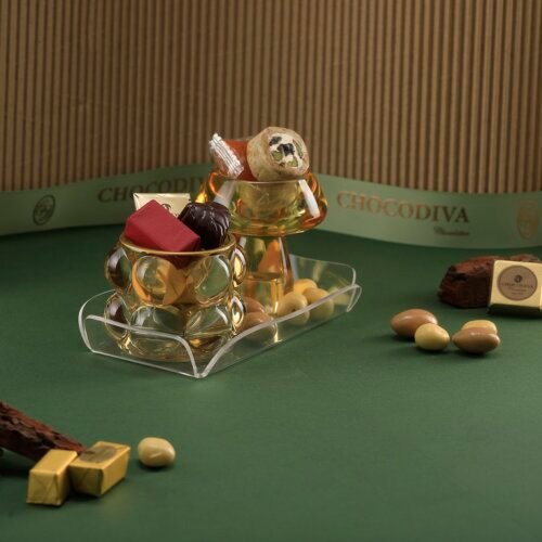 PETITE CUEILLETTE MURANESQUE