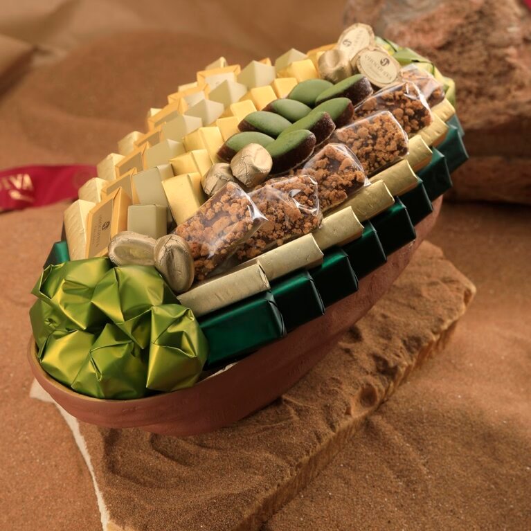 COUPE OVALE MM COULEUR SABLE