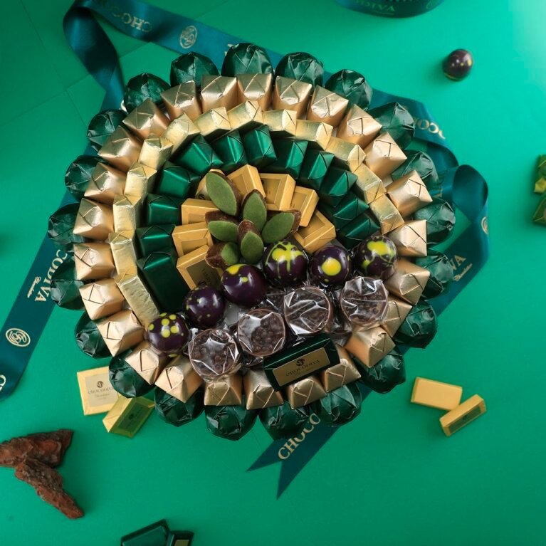 COUPE RONDE SUR PIED