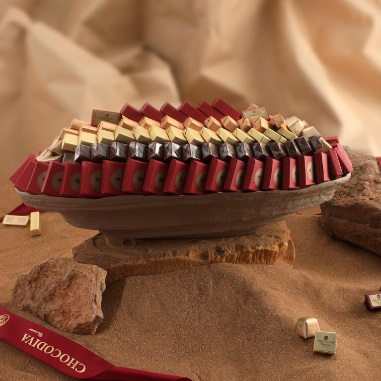 COUPE OVALE GM COULEUR TERRE