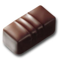 Gianduja praliné feuillantine chocolat