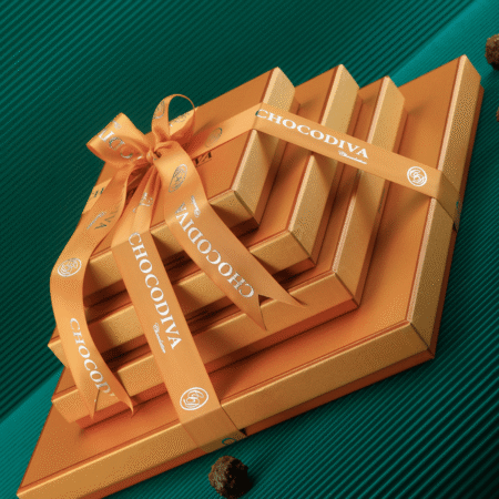 Boîte chocochic 1000